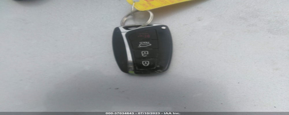 KM8SNDHF2HU165882 2017 HYUNDAI SANTA FE photo no. 11