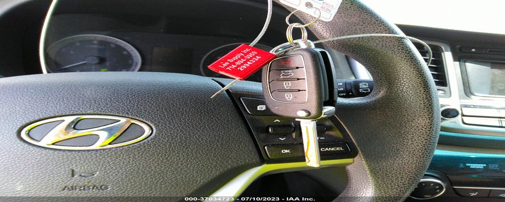 KM8J23A42HU391492 2017 HYUNDAI TUCSON photo no. 11