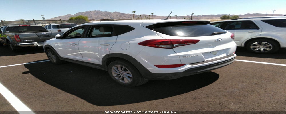 KM8J23A42HU391492 2017 HYUNDAI TUCSON photo no. 3
