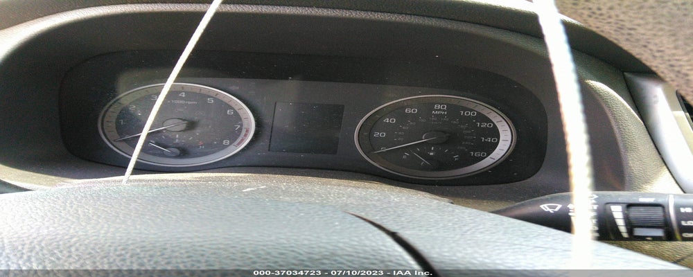 KM8J23A42HU391492 2017 HYUNDAI TUCSON photo no. 7