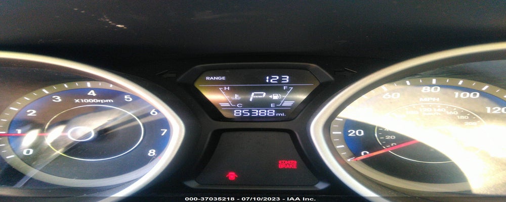KMHDH4AE5GU479767 2016 HYUNDAI ELANTRA photo no. 7