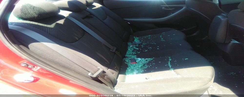 KMHDH4AE5GU479767 2016 HYUNDAI ELANTRA photo no. 8