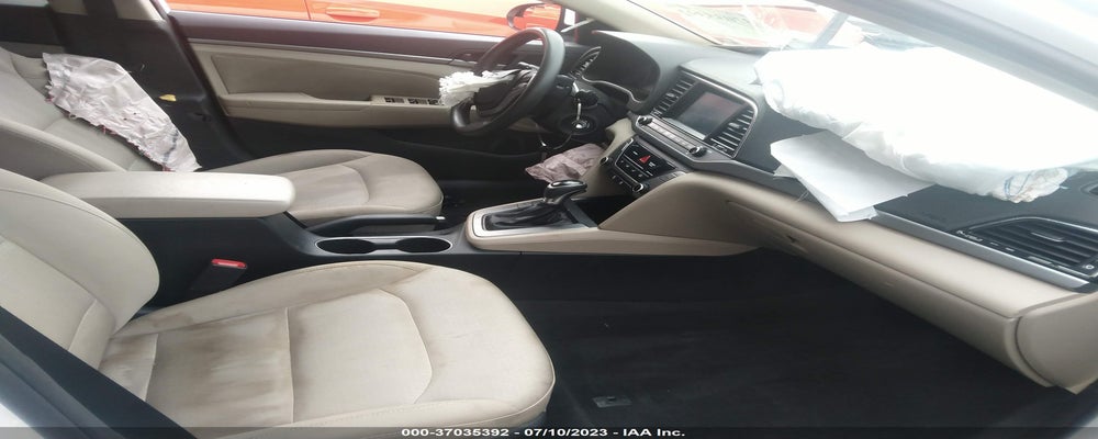 5NPD84LF5HH129531 2017 HYUNDAI ELANTRA photo no. 5