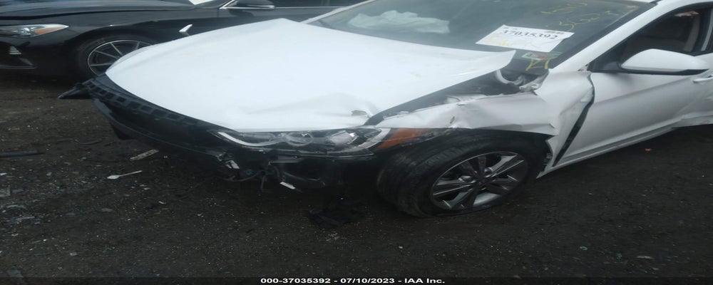 5NPD84LF5HH129531 2017 HYUNDAI ELANTRA photo no. 6
