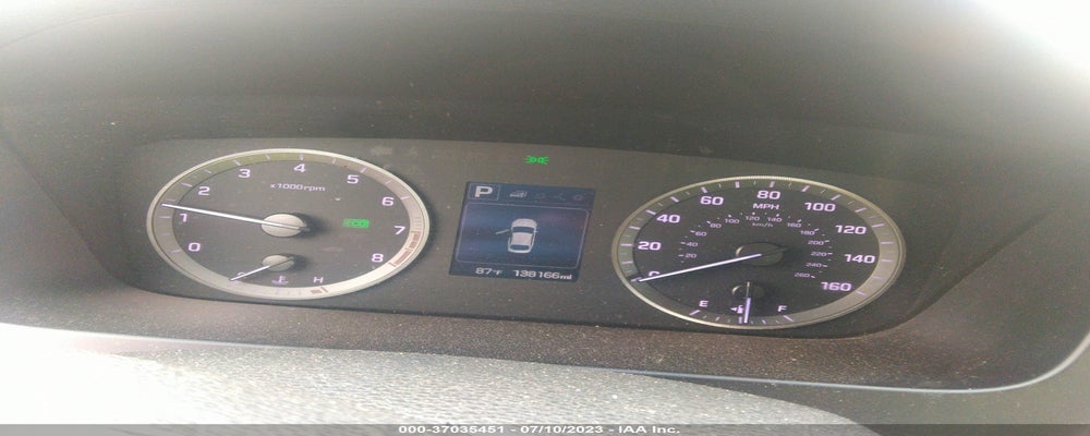 5NPE24AF3FH151081 2015 HYUNDAI SONATA photo no. 7