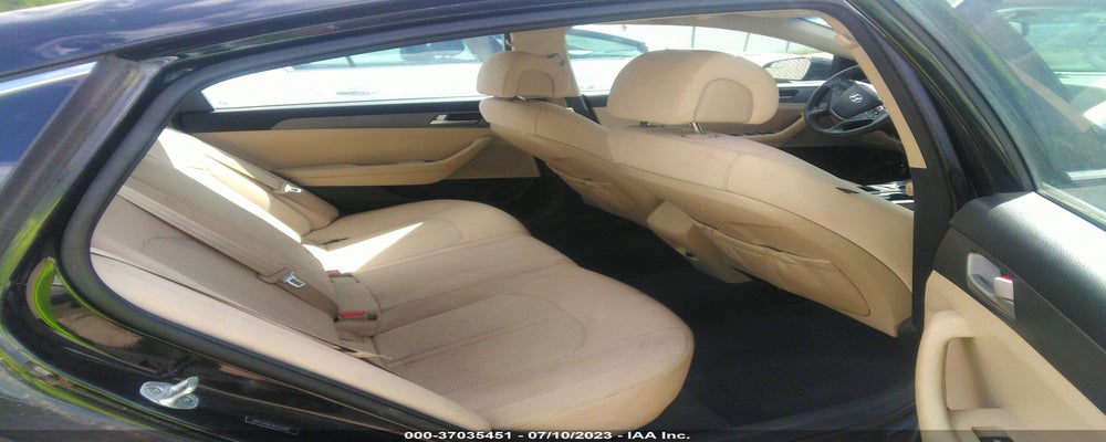5NPE24AF3FH151081 2015 HYUNDAI SONATA photo no. 8