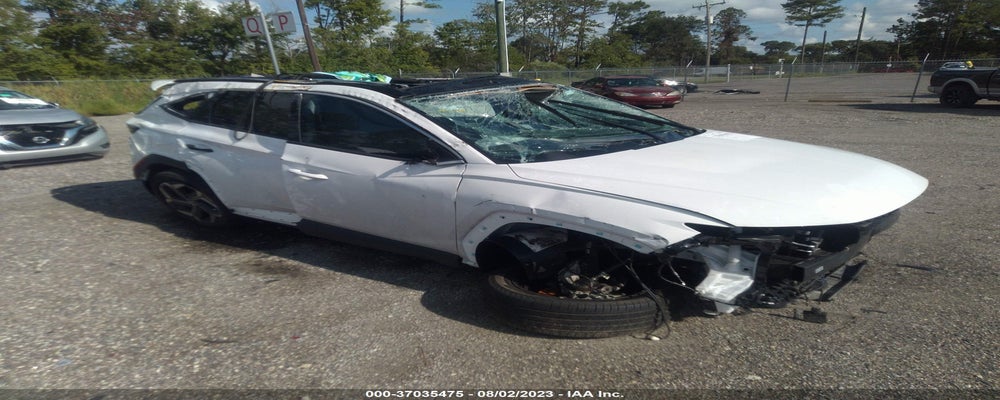 5NMJE3AE1PH186112 2023 HYUNDAI TUCSON photo no. 13