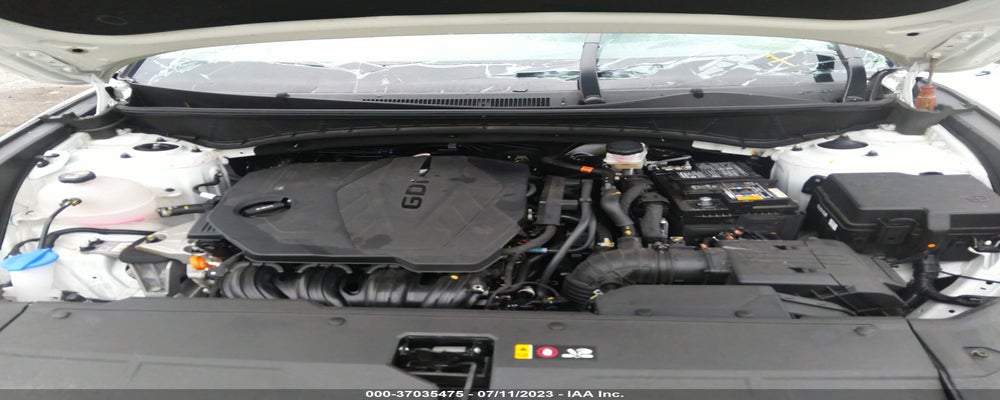 5NMJE3AE1PH186112 2023 HYUNDAI TUCSON photo no. 10