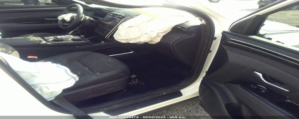5NMJE3AE1PH186112 2023 HYUNDAI TUCSON photo no. 5