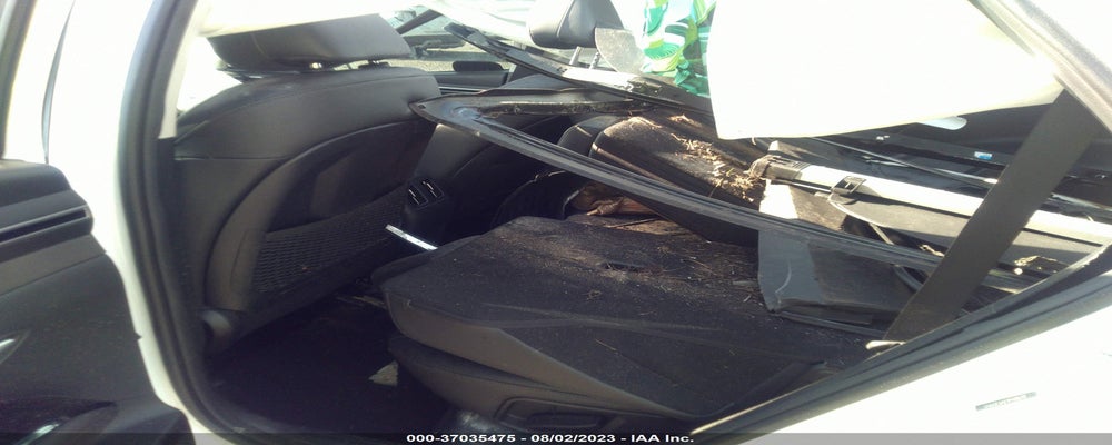 5NMJE3AE1PH186112 2023 HYUNDAI TUCSON photo no. 8