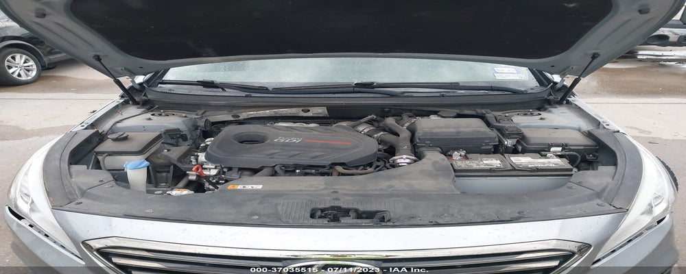 5NPE34AB0GH346146 2016 HYUNDAI SONATA photo no. 10