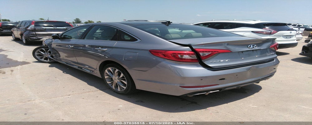 5NPE34AB0GH346146 2016 HYUNDAI SONATA photo no. 3