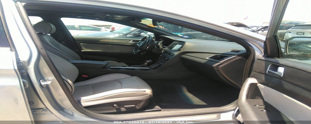 5NPE34AB0GH346146 2016 HYUNDAI SONATA photo no. 5