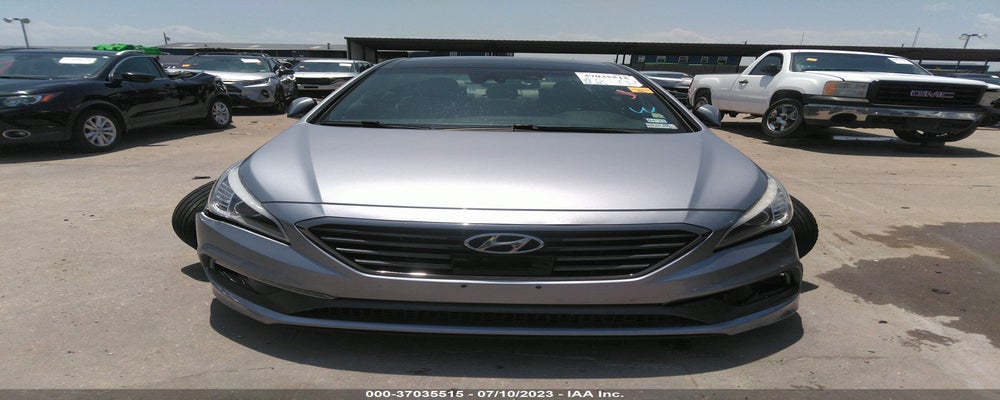 5NPE34AB0GH346146 2016 HYUNDAI SONATA photo no. 6