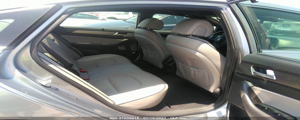 5NPE34AB0GH346146 2016 HYUNDAI SONATA photo no. 8