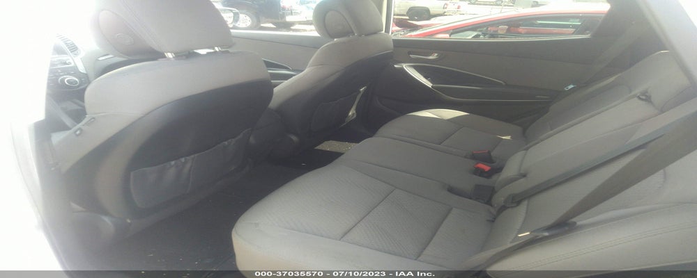 5NMZU3LB2HH010020 2017 HYUNDAI SANTA FE SPORT photo no. 8