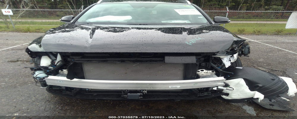 5NMS24AJ1PH548729 2023 HYUNDAI SANTA FE photo no. 6
