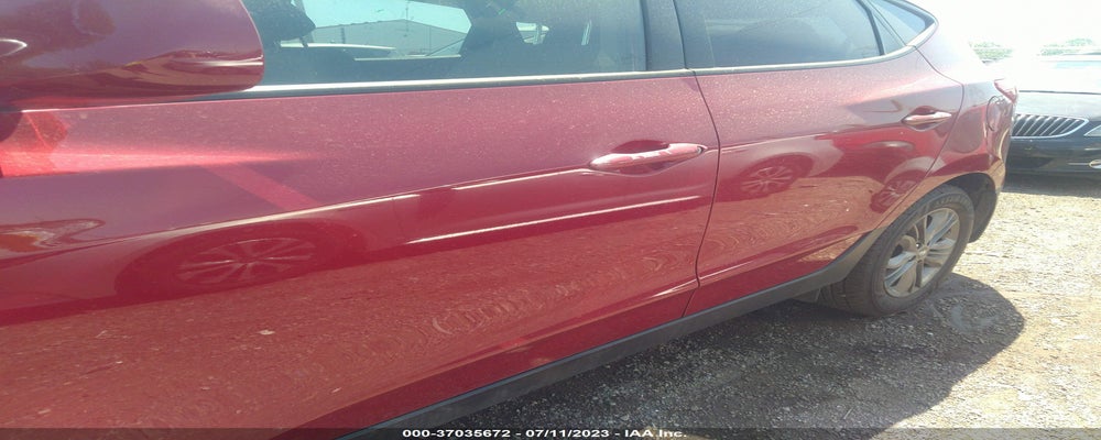 KM8JT3AF2EU851115 2014 HYUNDAI TUCSON photo no. 6
