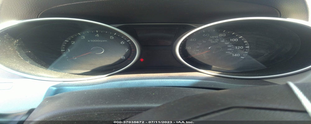 KM8JT3AF2EU851115 2014 HYUNDAI TUCSON photo no. 7