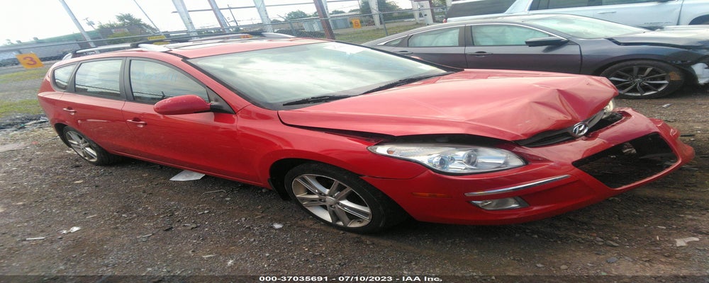 KMHDC8AE8CU141568 2012 HYUNDAI ELANTRA TOURING photo no. 6
