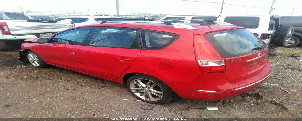 KMHDC8AE8CU141568 2012 HYUNDAI ELANTRA TOURING photo no. 3