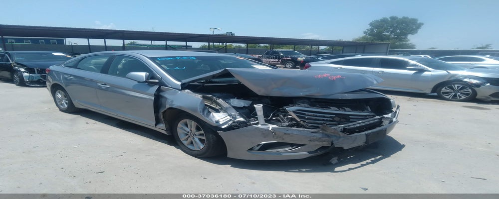 5NPE24AF4GH286202 2016 HYUNDAI SONATA photo no. 22