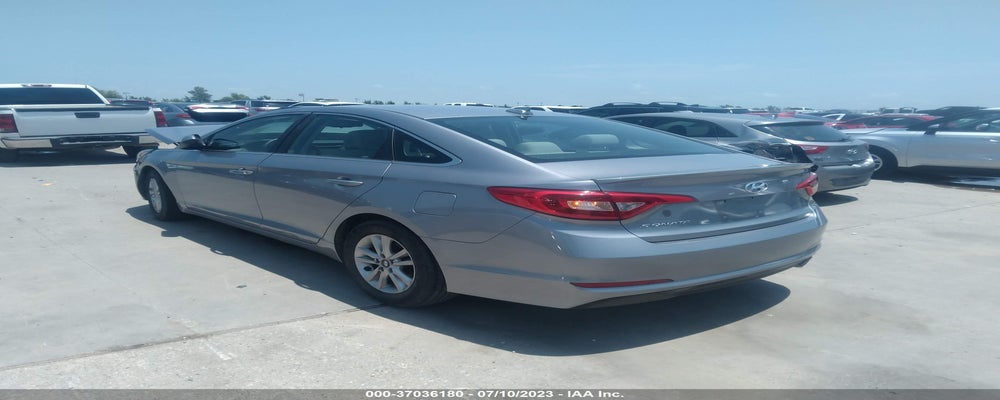 5NPE24AF4GH286202 2016 HYUNDAI SONATA photo no. 3