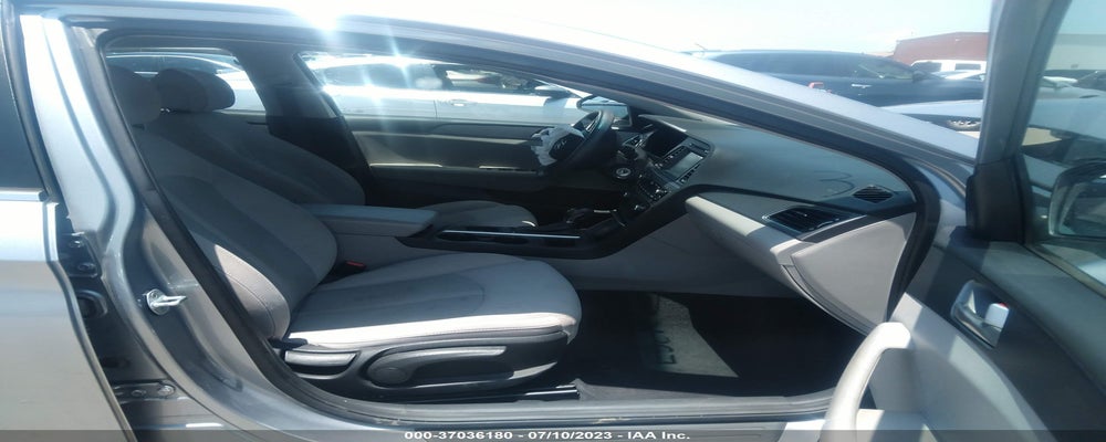 5NPE24AF4GH286202 2016 HYUNDAI SONATA photo no. 5