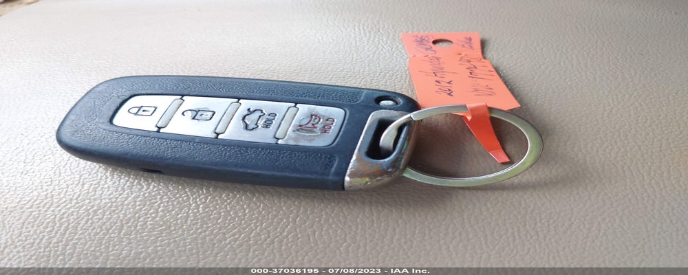 KMHGC4DD5CU177498 2012 HYUNDAI GENESIS photo no. 11