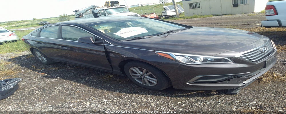 5NPE24AF7GH419115 2016 HYUNDAI SONATA photo no. 9