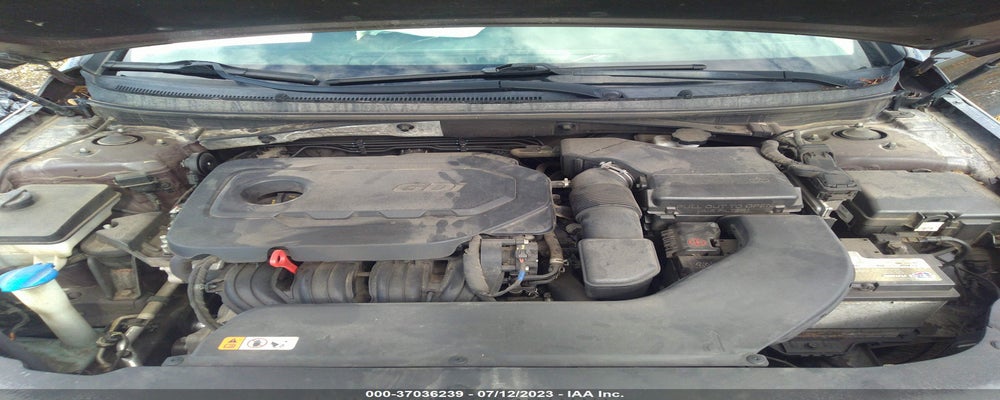 5NPE24AF7GH419115 2016 HYUNDAI SONATA photo no. 10