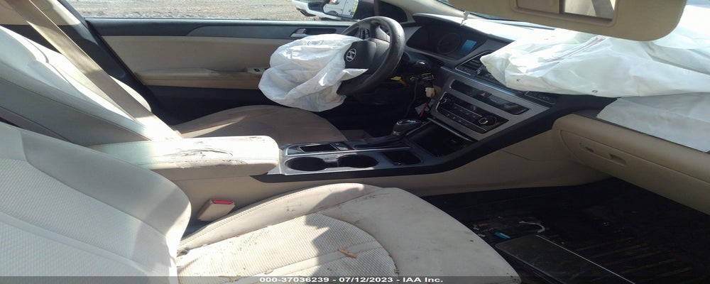 5NPE24AF7GH419115 2016 HYUNDAI SONATA photo no. 5