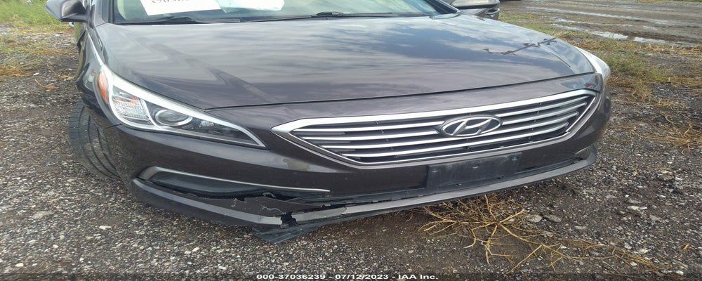 5NPE24AF7GH419115 2016 HYUNDAI SONATA photo no. 6