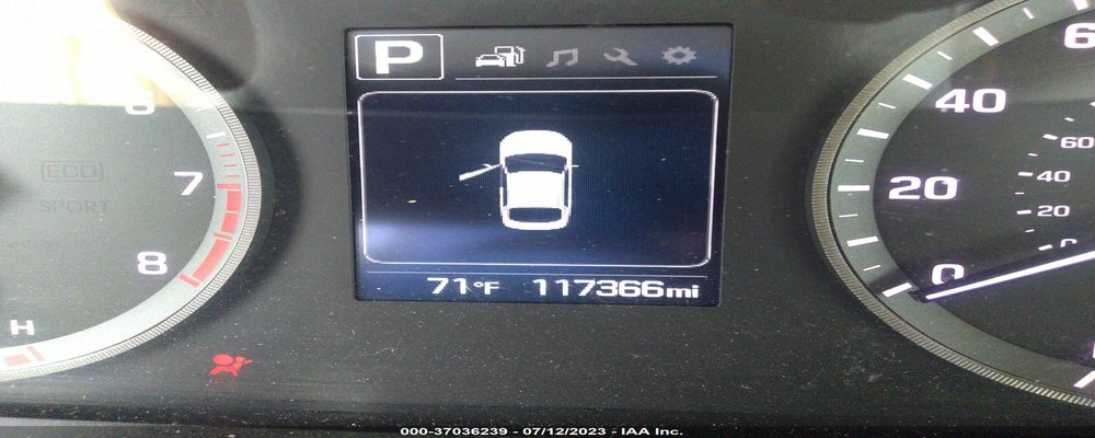 5NPE24AF7GH419115 2016 HYUNDAI SONATA photo no. 7