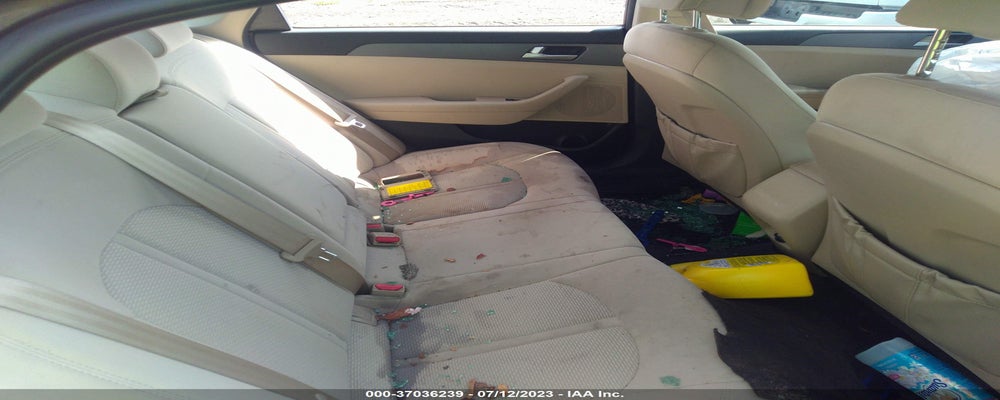 5NPE24AF7GH419115 2016 HYUNDAI SONATA photo no. 8