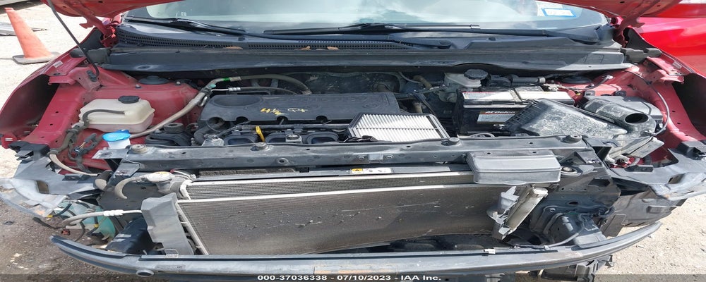 KM8JU3ACXDU662486 2013 HYUNDAI TUCSON photo no. 10