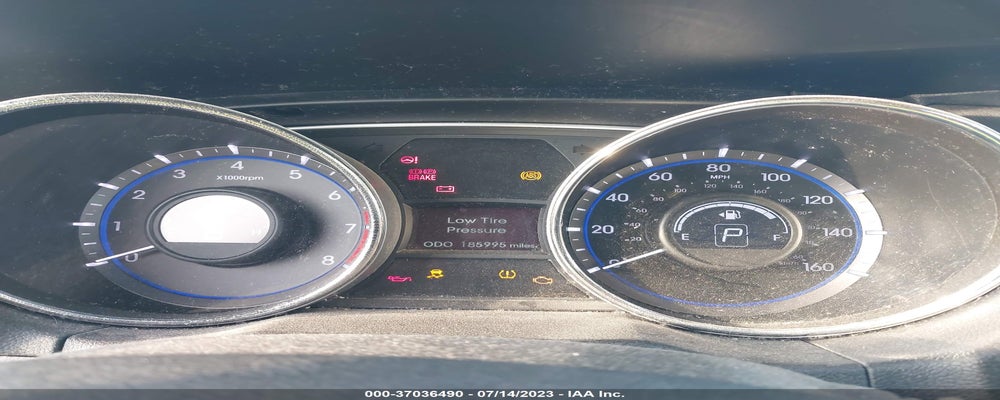 5NPEB4AC8EH861890 2014 HYUNDAI SONATA photo no. 7