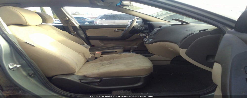 KMHDU4AD7AU872244 2010 HYUNDAI ELANTRA photo no. 5