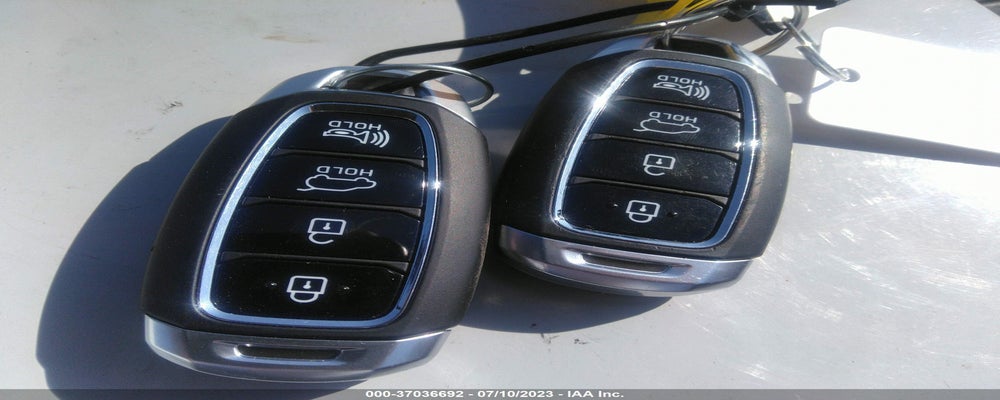 5NMS3CAD3KH095028 2019 HYUNDAI SANTA FE photo no. 11