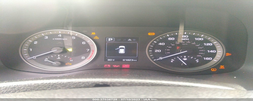 KM8J3CA27HU295627 2017 HYUNDAI TUCSON photo no. 7