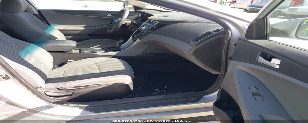 5NPEB4AC8CH366635 2012 HYUNDAI SONATA photo no. 5