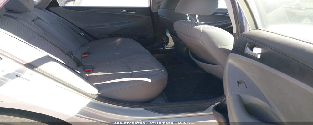 5NPEB4AC8CH366635 2012 HYUNDAI SONATA photo no. 8