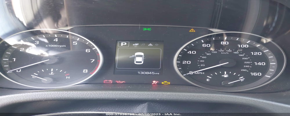 5NPD84LF6JH367569 2018 HYUNDAI ELANTRA photo no. 7
