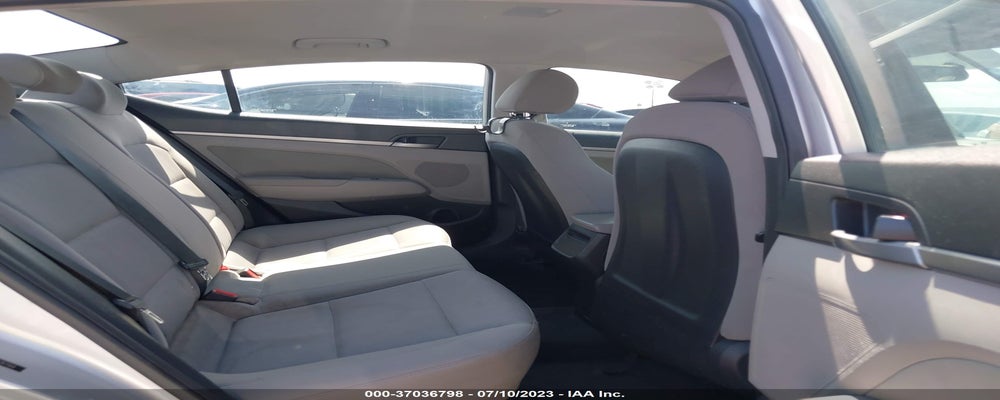 5NPD84LF6JH367569 2018 HYUNDAI ELANTRA photo no. 8