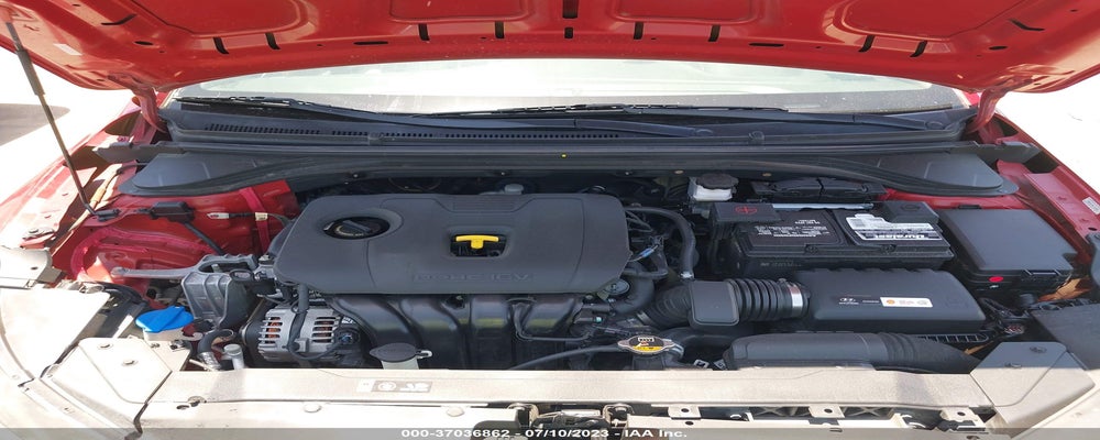 KMHD74LF4KU753901 2019 HYUNDAI ELANTRA photo no. 10