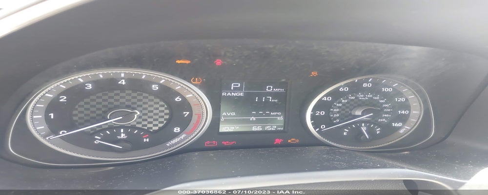 KMHD74LF4KU753901 2019 HYUNDAI ELANTRA photo no. 7