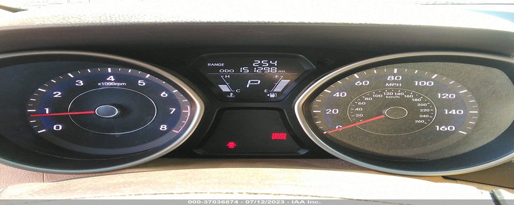 5NPDH4AE8DH290489 2013 HYUNDAI ELANTRA photo no. 7