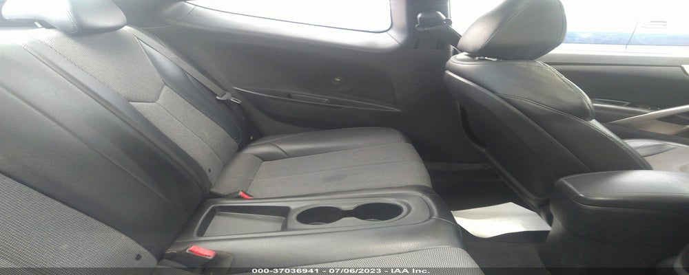 KMHTC6AD7CU066644 2012 HYUNDAI VELOSTER photo no. 8