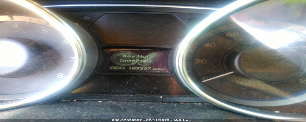 5NPEC4AC4BH162510 2011 HYUNDAI SONATA photo no. 7