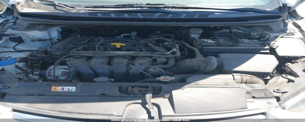 5NPDH4AE8EH480200 2014 HYUNDAI ELANTRA photo no. 10